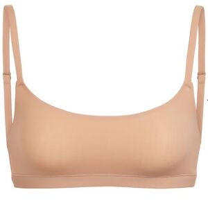 SKIMS Scoop Bralette